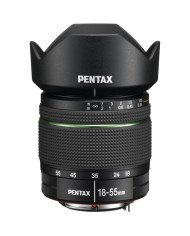 Pentax AF 18-55/3.5-5.6 DA AL