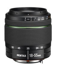 Pentax AF 18-55/3.5-5.6 DA AL