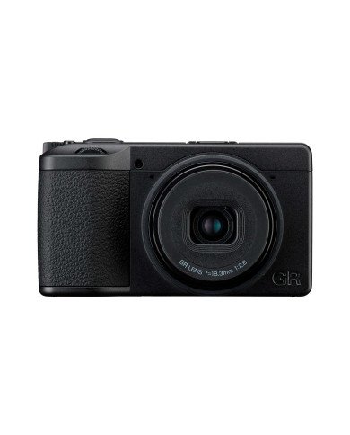 Ricoh GRIV MONOCHROME