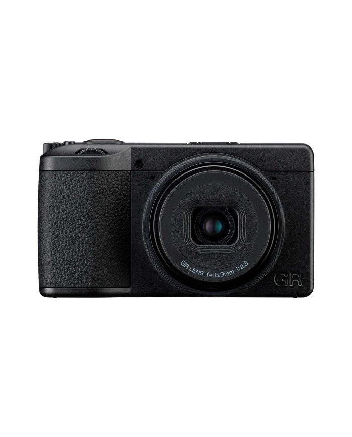 Ricoh GRIV MONOCHROME