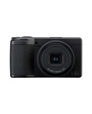 Ricoh GRIV MONOCHROME