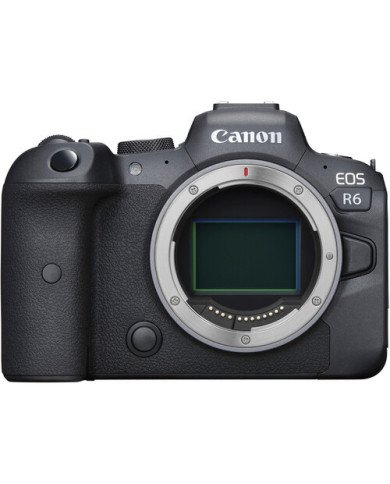 Canon EOS R6
