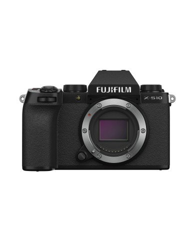 Fujifilm X-S10 (Solo Body)
