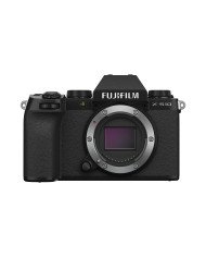 Fujifilm X-S10 (Solo Body)