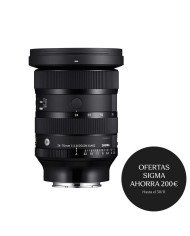 Sigma 24-70 F/2.8 DG DN II Art