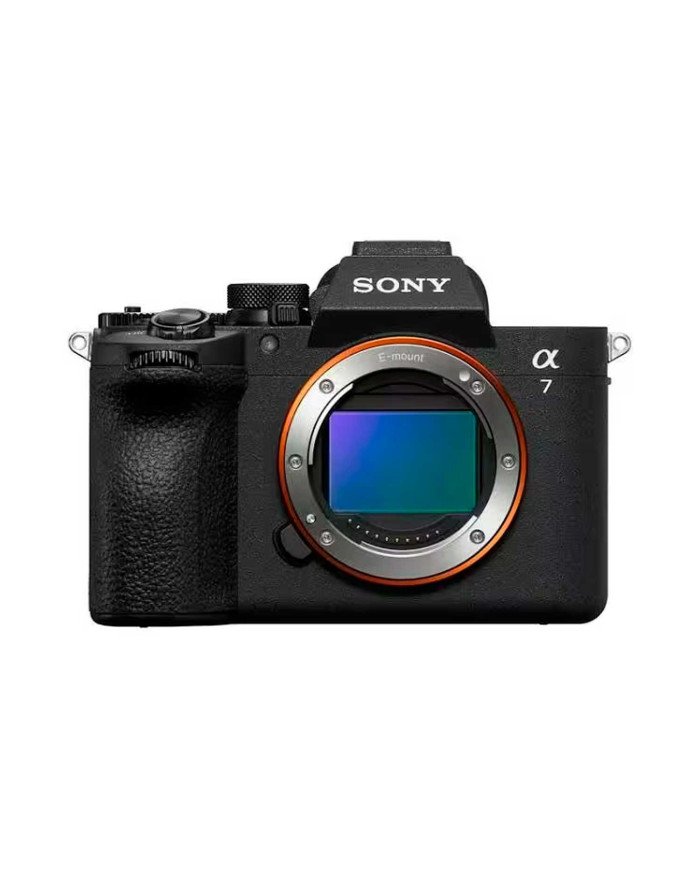 Sony α ILCE7 V (Solo Body)