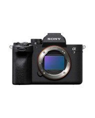 Sony α ILCE7R VI (SOLO BODY)