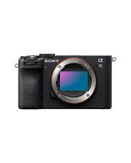 Sony α 7C II + OBJ. SONY 28-60