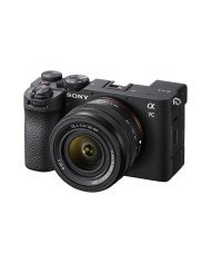 Sony α 7C II + OBJ. SONY 28-60