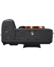 SONY A7III (A7M3) CUERPO - CÁMARA SIN ESPEJO FULL FRAME ILCE7M3B A7III
