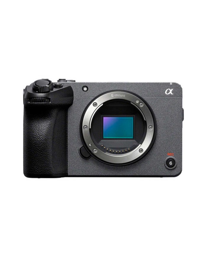 Sony FX30 + Empuñadura XLR Handle