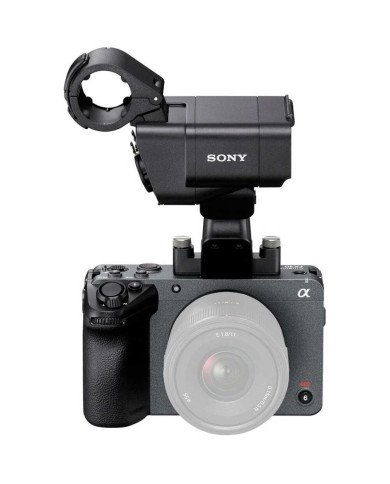 Sony FX30 + Empuñadura XLR Handle