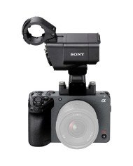 Sony FX30 + Empuñadura XLR Handle