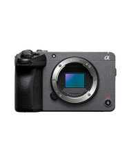 Sony FX30 (Solo body)