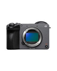 Sony FX2 + Empuñadura XLR Handle