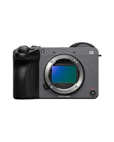 Sony FX2 (Solo body)