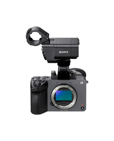 Sony FX2 (Solo body)