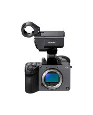 Sony FX2 (Solo body)