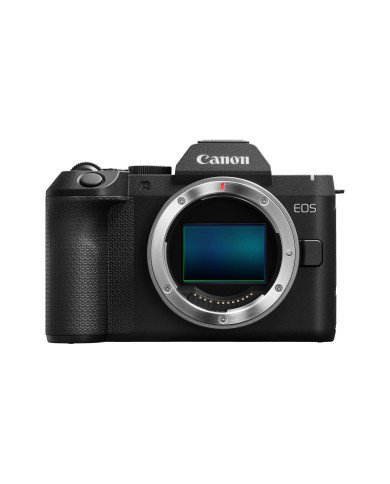 Canon EOS R8 Mark II + OBJ. RF 24-105 IS STM