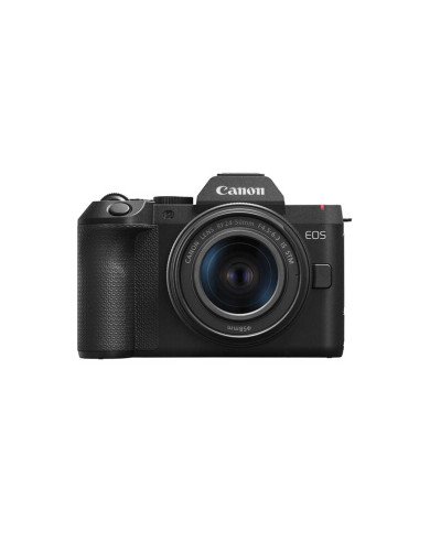 Canon EOS R8 Mark II + OBJ. RF 24-105 IS STM