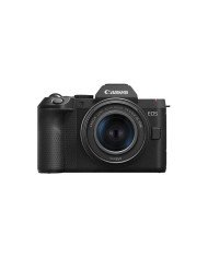 Canon EOS R8 Mark II + OBJ. RF 24-105 IS STM