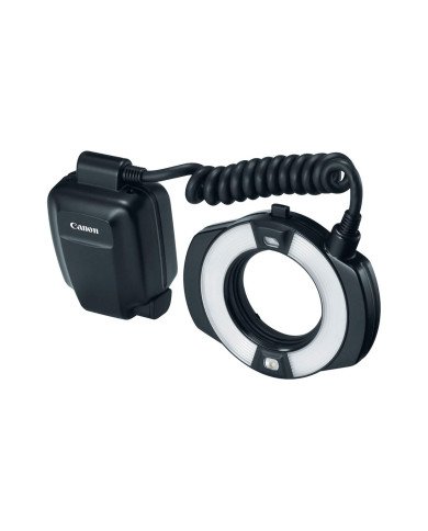 Flash Canon MACRO RING LITE MR-14 EXII