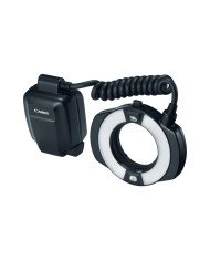 Flash Canon MACRO RING LITE MR-14 EXII