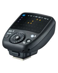 Flash Nissin DI700A + AIR 1