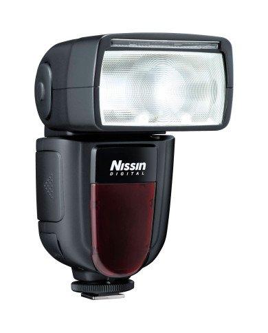 Flash Nissin DI700A + AIR 1
