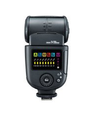Flash Nissin DI700A + AIR 1