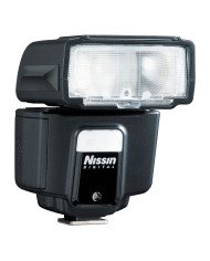 Flash Nissin i40