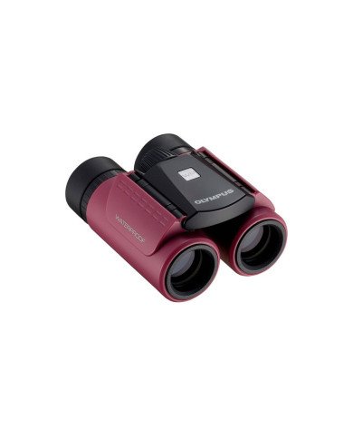 Prismáticos Olympus 8x25 WP II