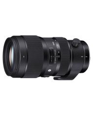 Objetivo Sigma  50-100 F/1.8 DC HSM