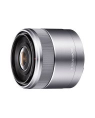 Sony E30 F/3.5 MACRO (SEL30M35)