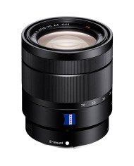 Sony Vario-Tessar T E 16-70 mm F/4 ZA OSS (SEL1670Z)