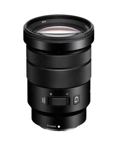 Objetivo Sony E PZ 18-105 F/4 G OSS (SELP18105G)