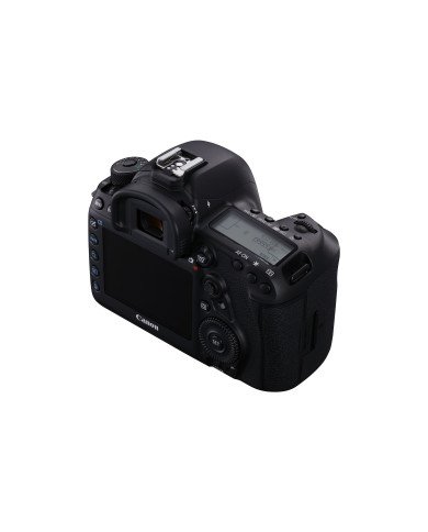 Canon EOS 5D MARK IV (Solo Body)