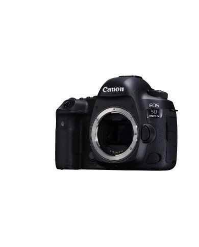 Canon EOS 5D MARK IV (Solo Body)