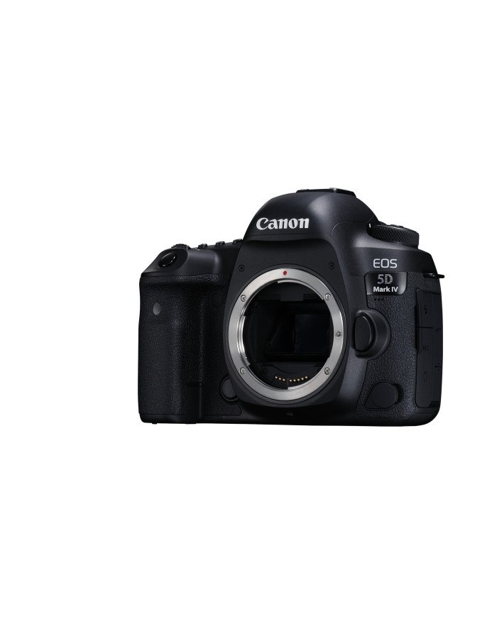 Canon EOS 5D MARK IV (Solo Body)