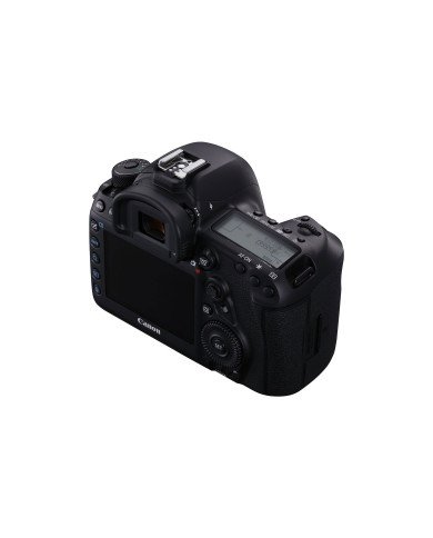 Canon EOS 5D MARK IV (Solo Body)