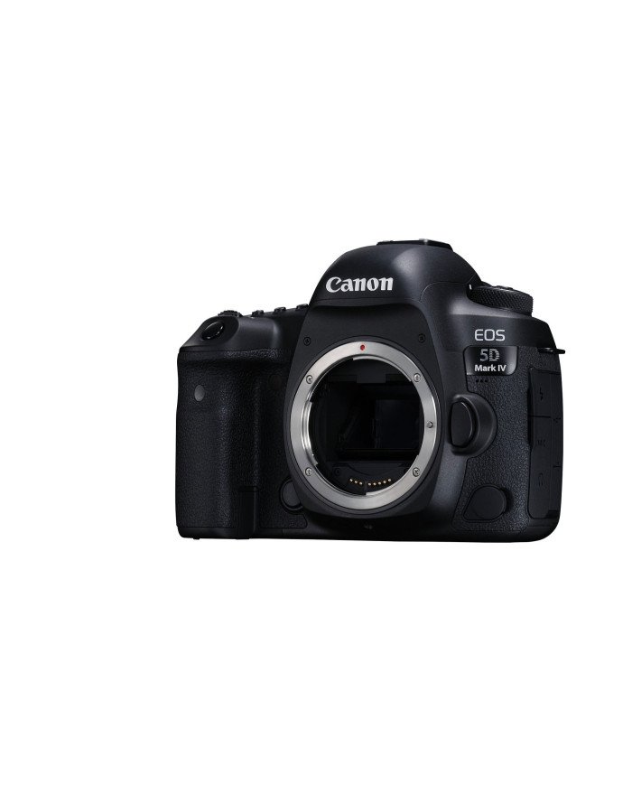 Canon EOS 5D MARK IV (Solo Body)