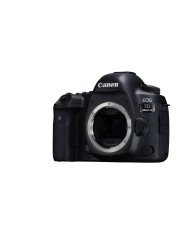 Canon EOS 5D MARK IV (Solo Body)