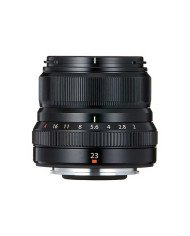 Objetivo Fujifilm XF 23 RF/2.0 R WR