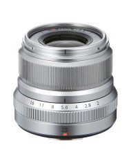 Objetivo Fujifilm XF 23 RF/2.0 R WR
