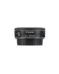 Canon EF-S 24 F/2.8 STM