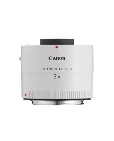Canon EXTENDER EF 2X III