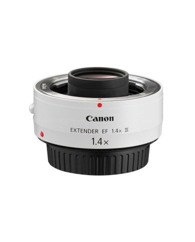 Canon EXTENDER EF 1.4X III
