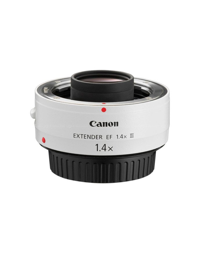Canon EXTENDER EF 1.4X III