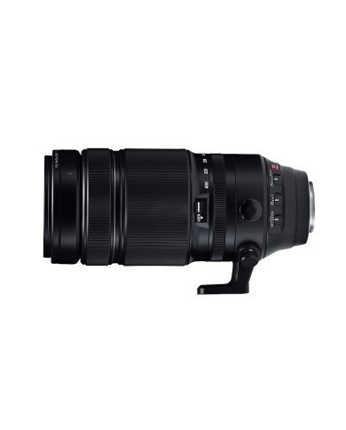Objetivo Fujifilm XF 100-400mm F/4.5-5.6 R LM OIS WR