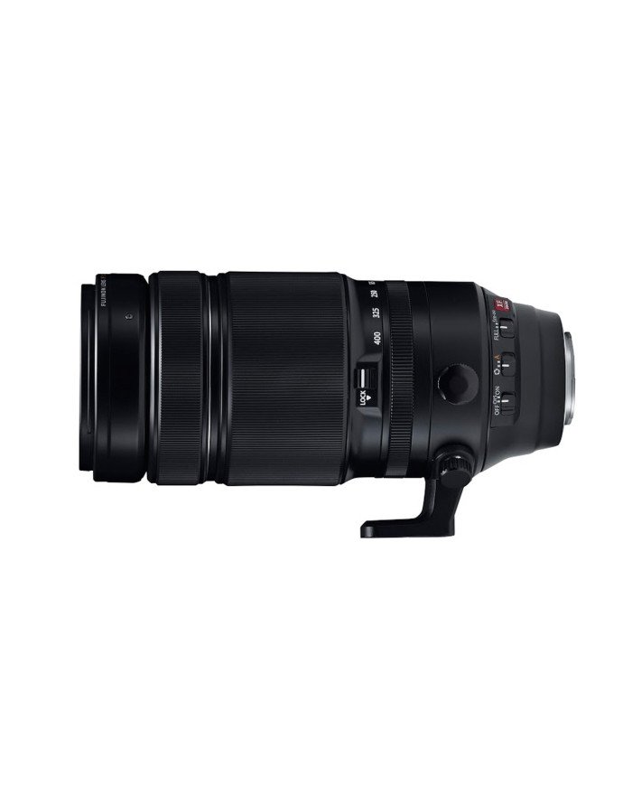 Objetivo Fujifilm XF 100-400mm F/4.5-5.6 R LM OIS WR